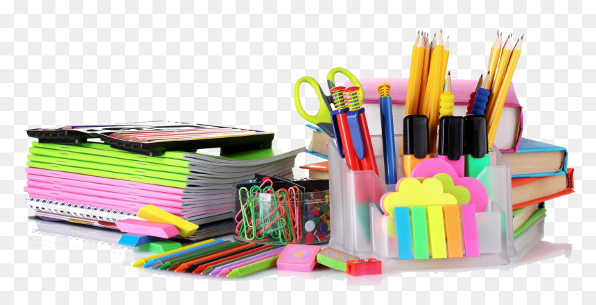 Stationary Png, Transparent Png - stationary png