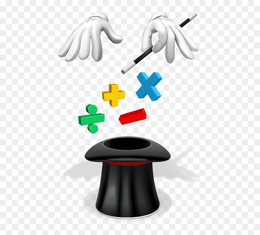 Transparent Signos Matematicos Png, Png Download - matematicas png
