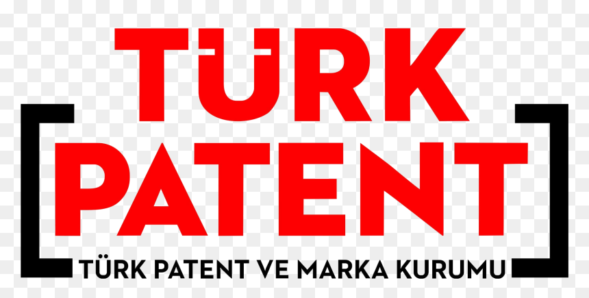 Türk Patent Ve Marka Kurumu Logo Png, Transparent Png - patent png