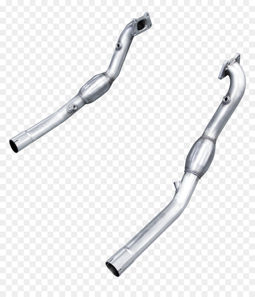 Camaro V6 Down Pipes Gen 6"
 Class= - Exhaust System, HD Png Download - warp pipe png