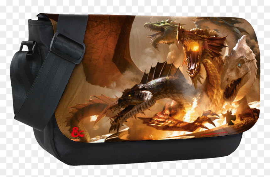 Tiamat Png, Transparent Png - tiamat png
