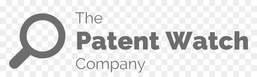 The Patent Watch Company - Black-and-white, HD Png Download - patent png