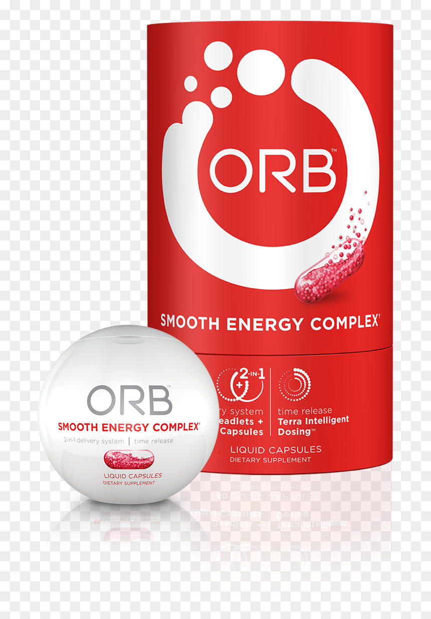 Dietary Supplement, HD Png Download - energy orb png