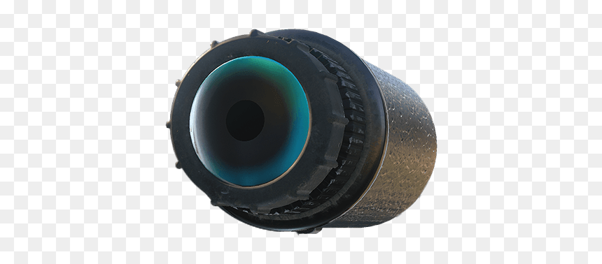 Hds Flip Sight - Mobile Phone, HD Png Download - glaz png