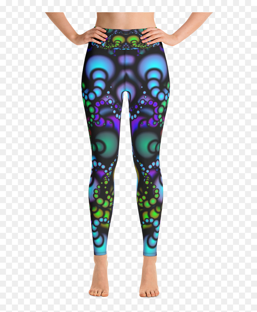 Type Of Leggings, HD Png Download - energy orb png