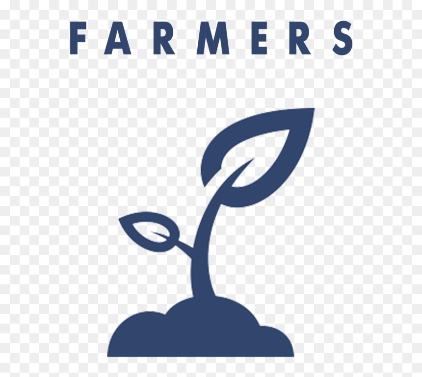 Farmers - Adaptacion De Zonas Verdes Dagma, HD Png Download - farmers insurance png