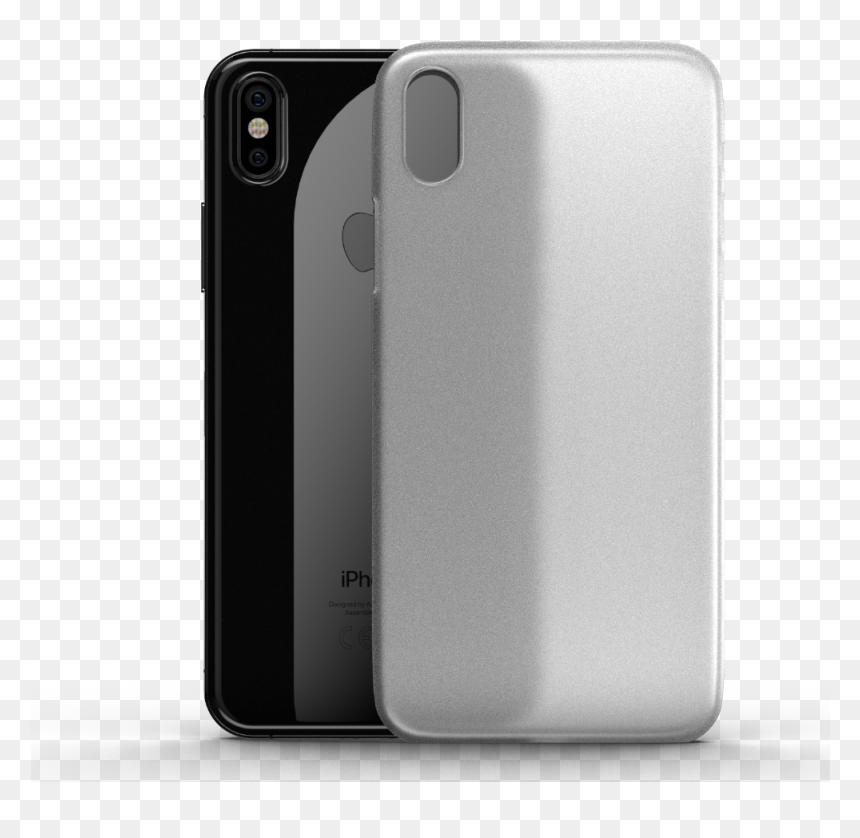 Iphone Xr Hülle Dünn, HD Png Download - glaz png