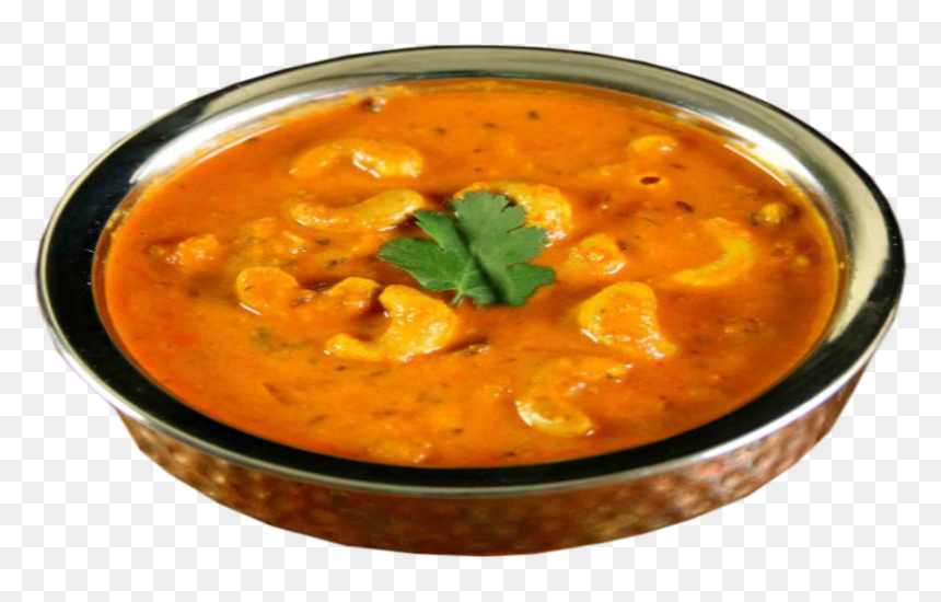 Transparent Curry Png - Kaju Curry Images Png, Png Download - gravy png