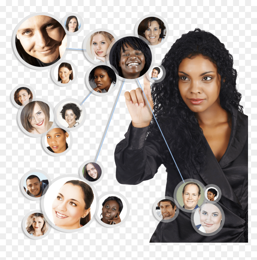 We Provide Scholarships And Serve As A Resource And - People In Business Africa, HD Png Download - scholarships png