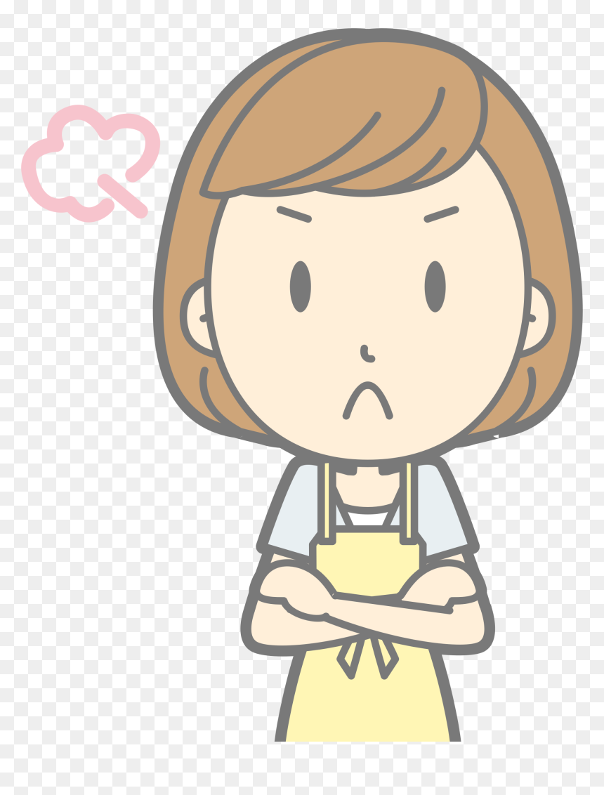 Office Clipart Frustration - Hot Clipart, HD Png Download - frustration png