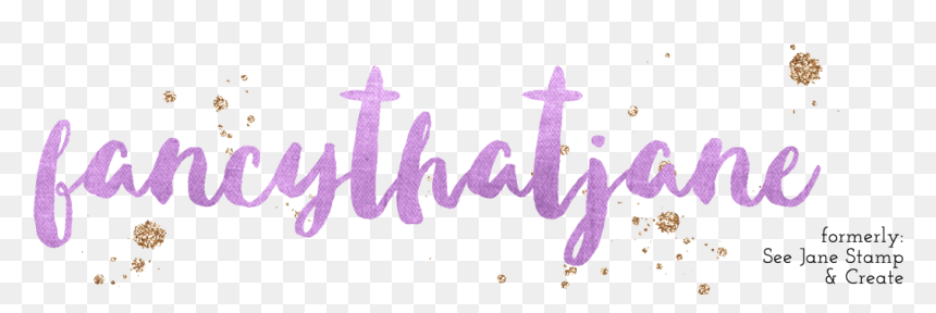 Fancy That Jane, HD Png Download - fancy design png