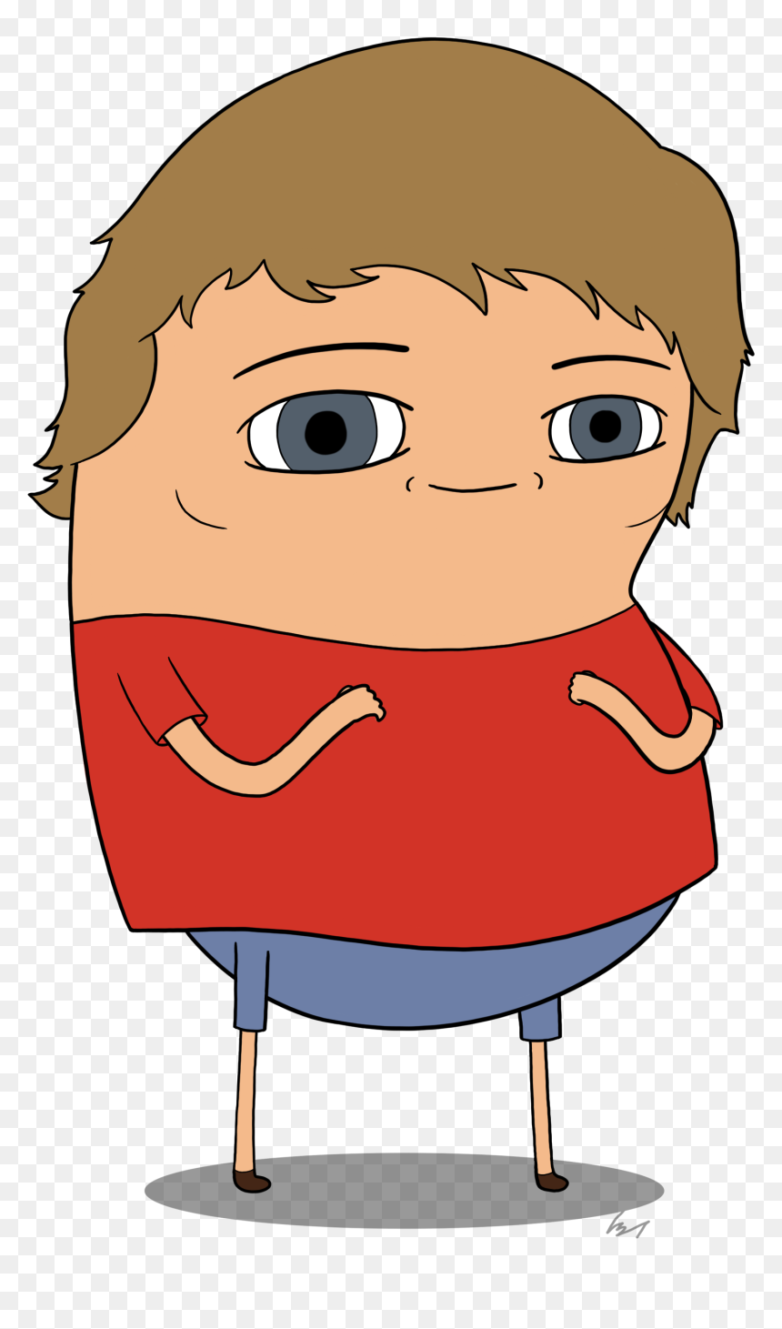 Are Libertarians Too Idealistic - Cartoon, HD Png Download - libertarian png