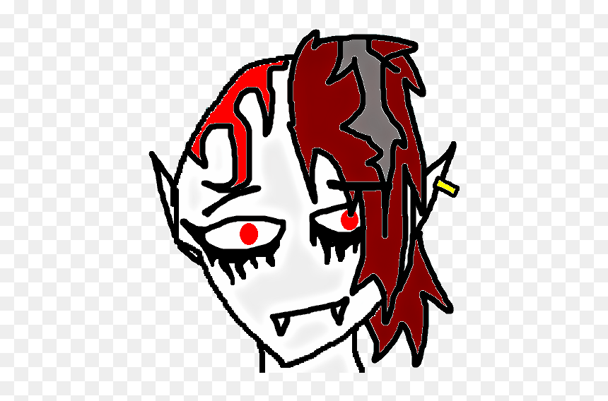 Nah - Illustration, HD Png Download - nah png