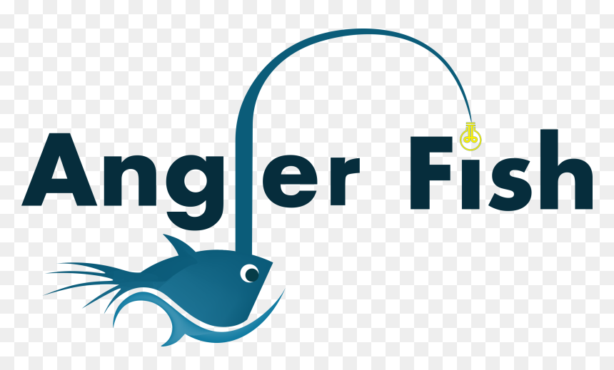 Angry Prash Face Reveal , Png Download - Angler Fish Logo, Transparent Png - face reveal png