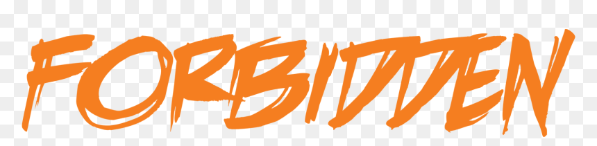 Redeye Rhino, HD Png Download - forbidden png