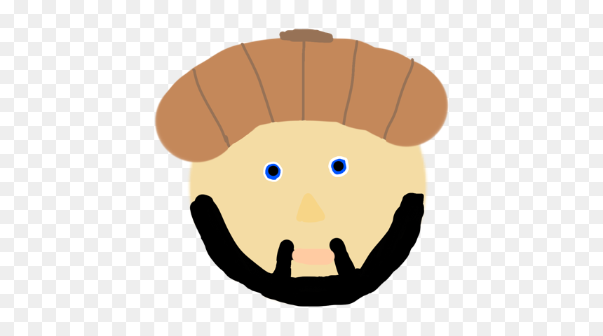 Cartoon, HD Png Download - glaz png