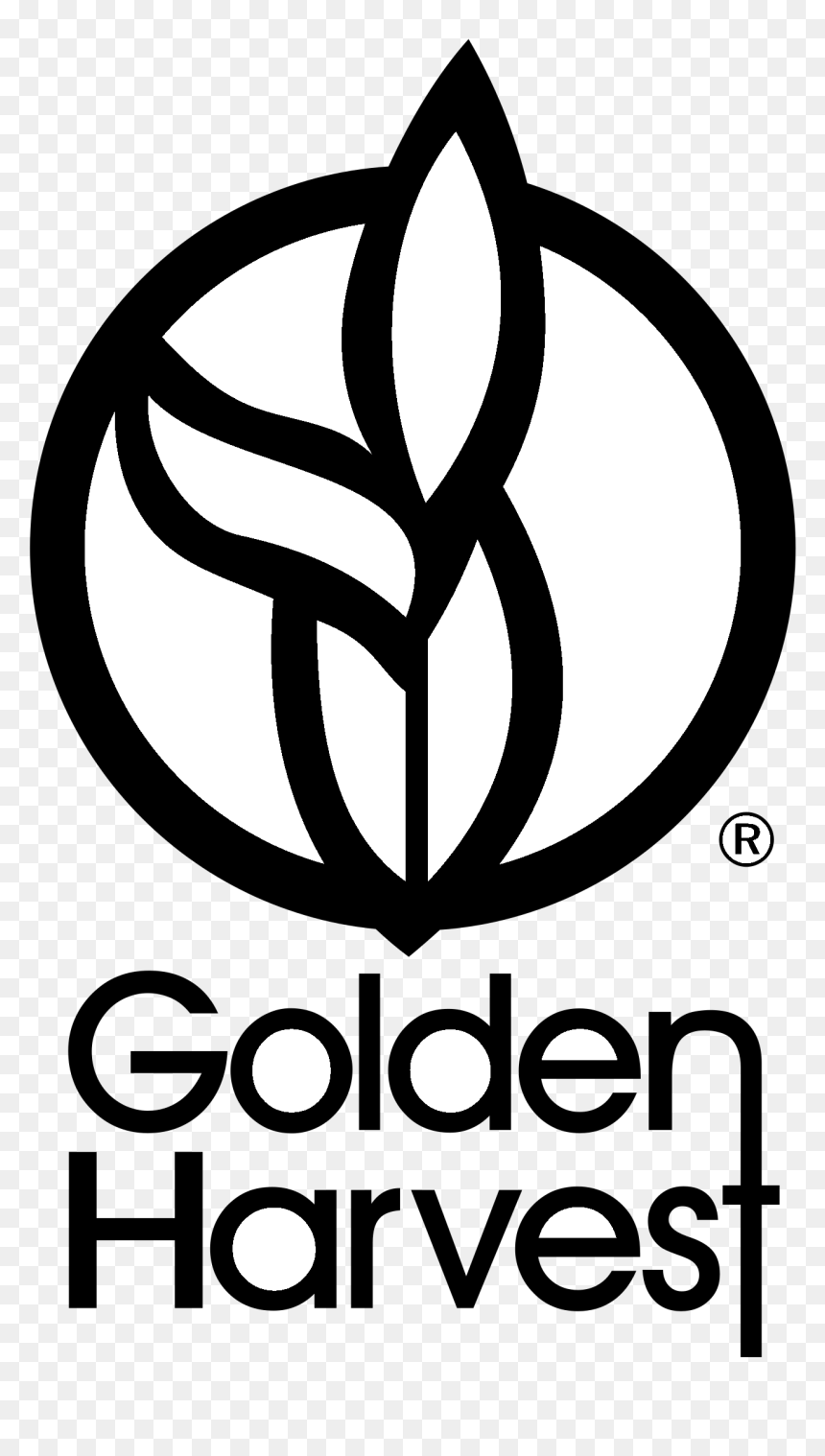 Golden Harvest, HD Png Download - gold emblem png