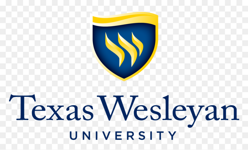 Txwesverticallogo Onwhite, HD Png Download - scholarships png