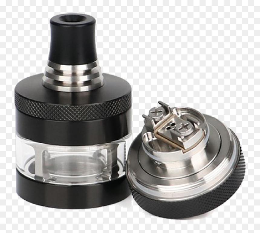 Steam Crave Glaz Mini Mtl Rta, HD Png Download - glaz png