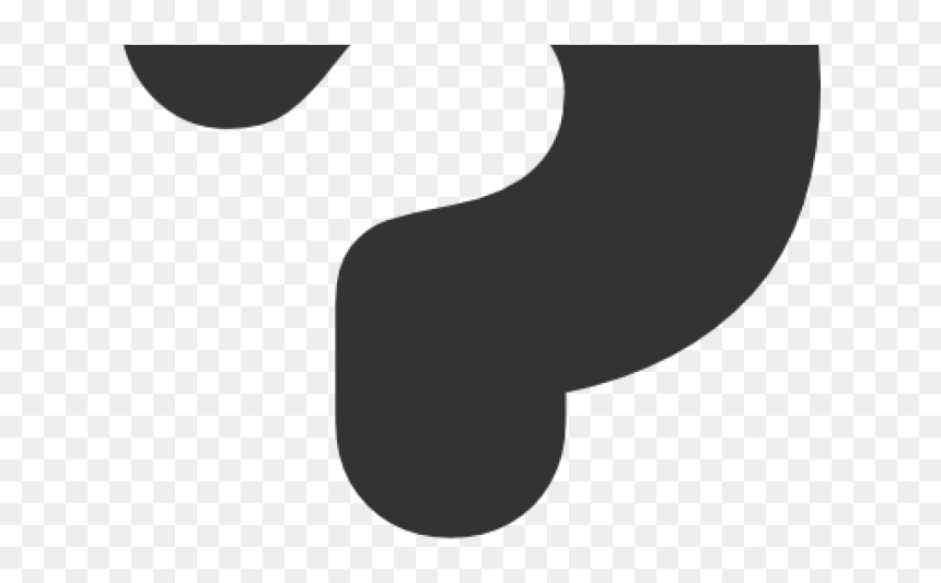 Clip Art, HD Png Download - question mark gif png