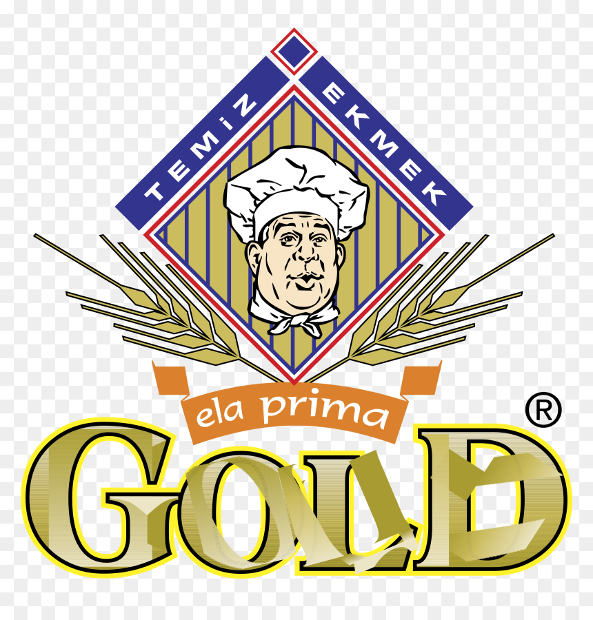 Emblem, HD Png Download - gold emblem png