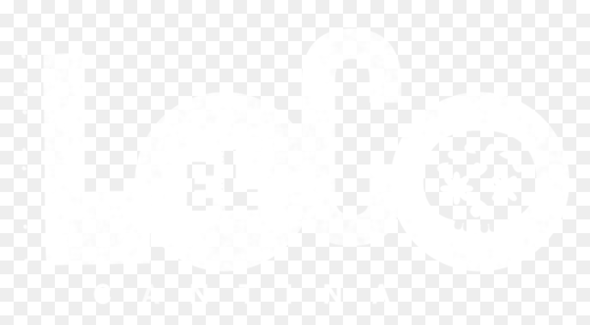 El Loco Cantina Logo Final White Faded - Monochrome, HD Png Download - faded png