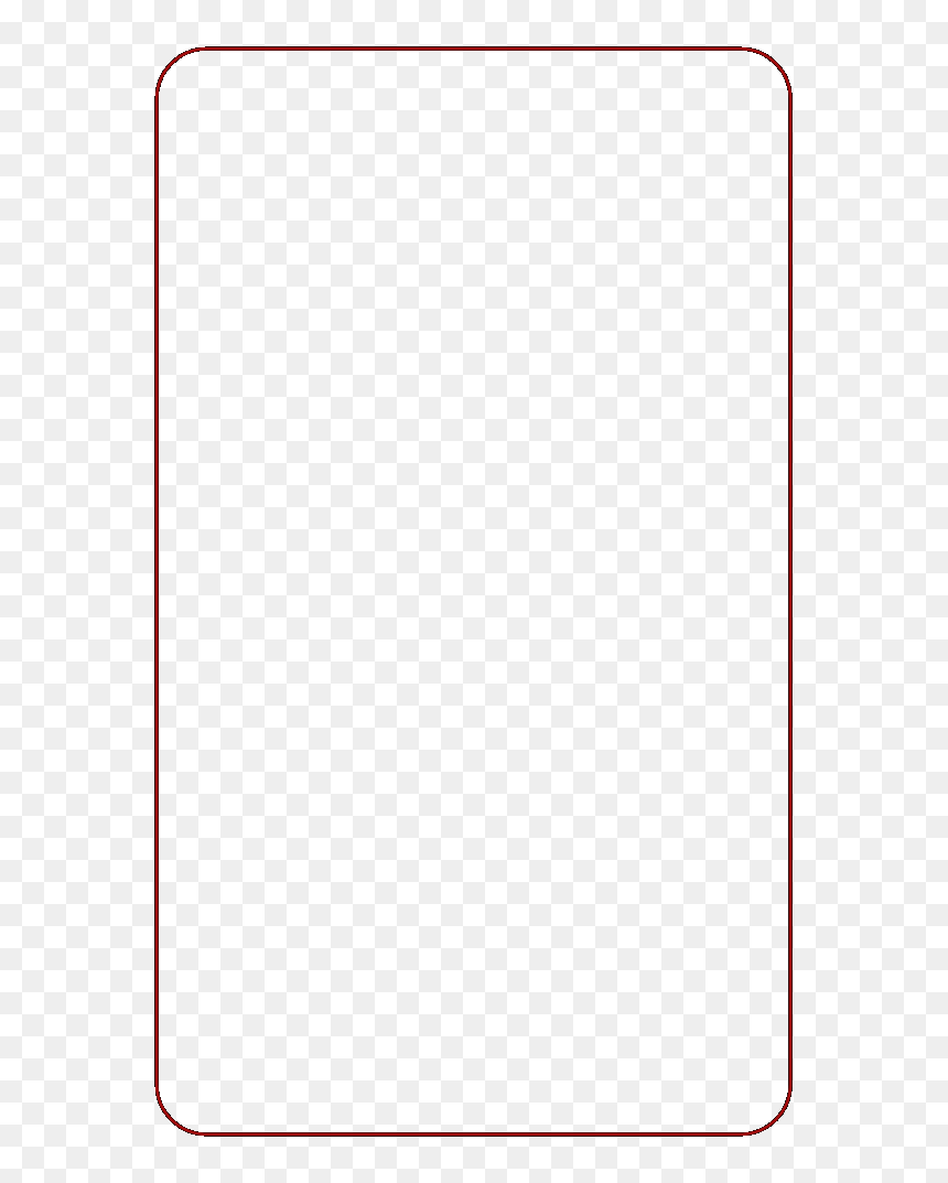 Colorfulness, HD Png Download - solid border png