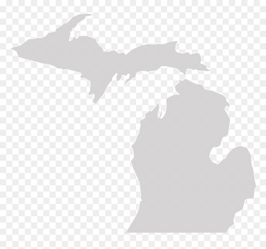 Michigan Background - Debbie Stabenow District, HD Png Download - pure michigan png