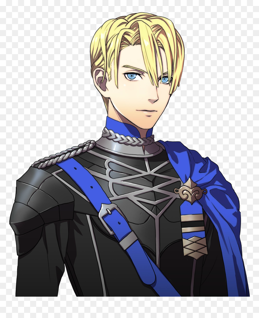 Fire Emblem Three Houses Blue, HD Png Download - fire sprite png