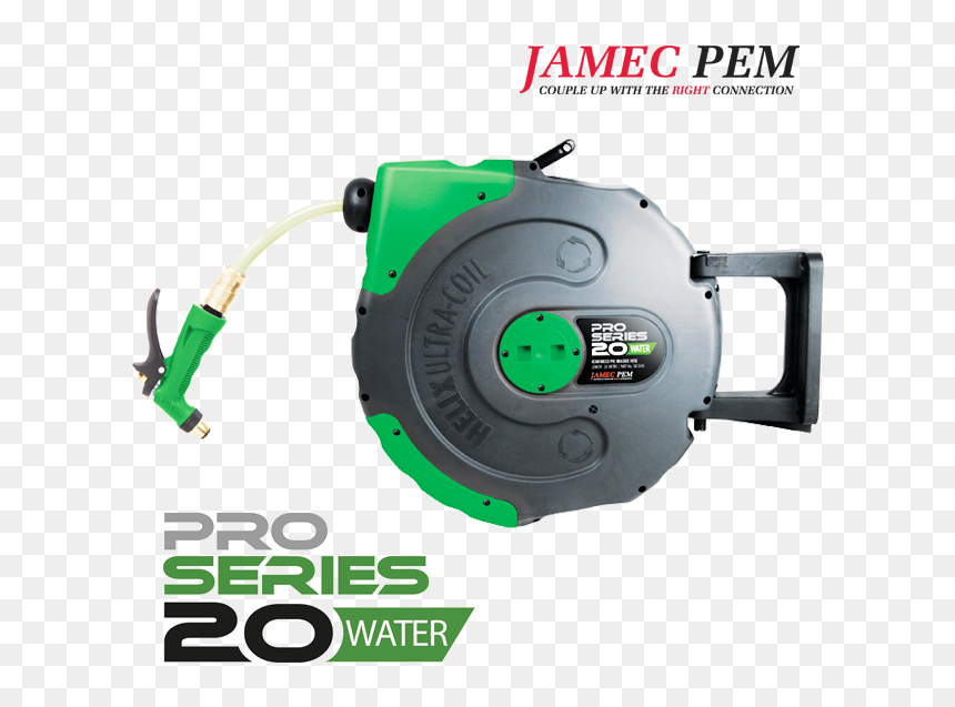 Water Hose Reel , Png Download - Garden Hose, Transparent Png - water hose png