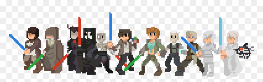 Transparent Darth Revan Png - Cartoon, Png Download - revan png