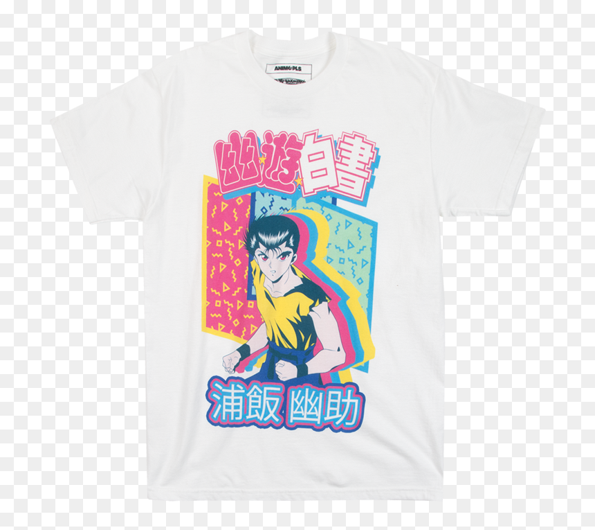 Cartoon, HD Png Download - yusuke png