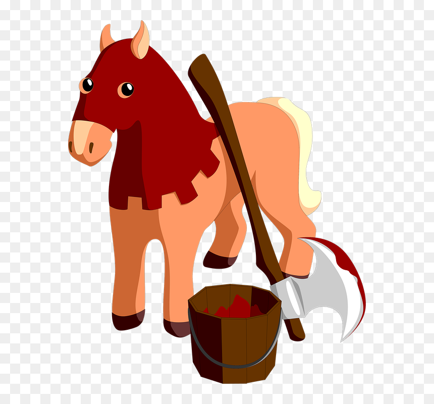 Cartoon, HD Png Download - executioner png
