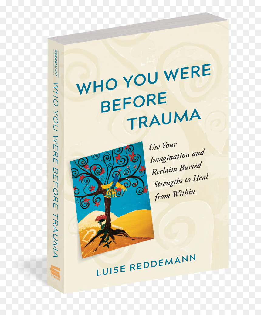 Cover - Flyer, HD Png Download - ptsd png