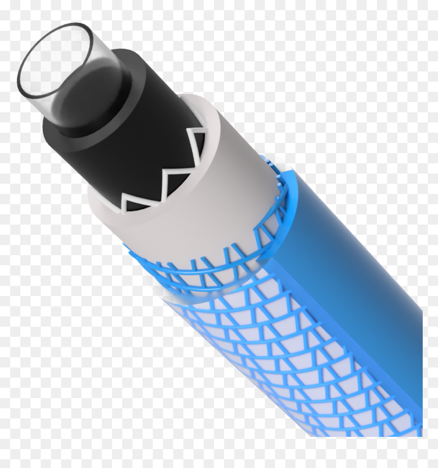 Water Bottle, HD Png Download - water hose png