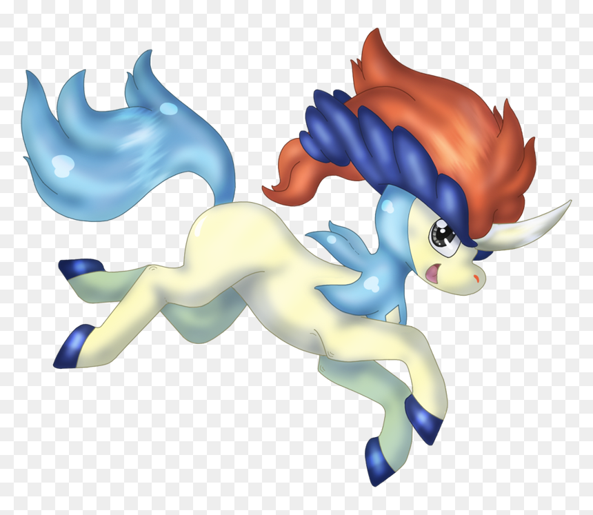 Cartoon, HD Png Download - goldeen png