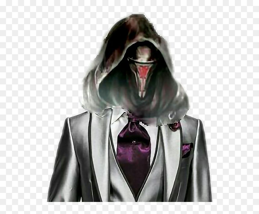 #sr - Revan - Hood, HD Png Download - revan png