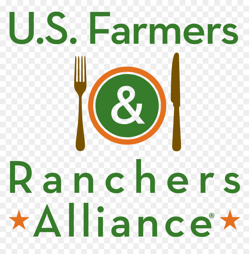 Transparent Academy Award Png - U.s. Farmers And Ranchers Alliance, Png Download - farmland png