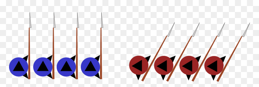 Sign, HD Png Download - bayonet png