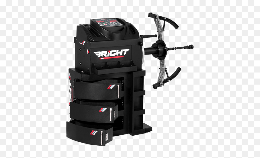 Bright Bp 63 Wheel Balancer, HD Png Download - osprey png