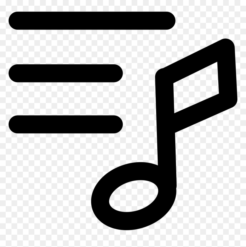Playlist, HD Png Download - playlist png