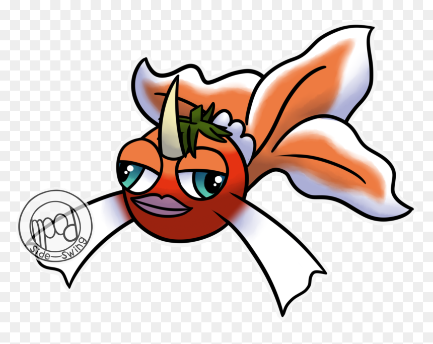 Main Image, HD Png Download - goldeen png