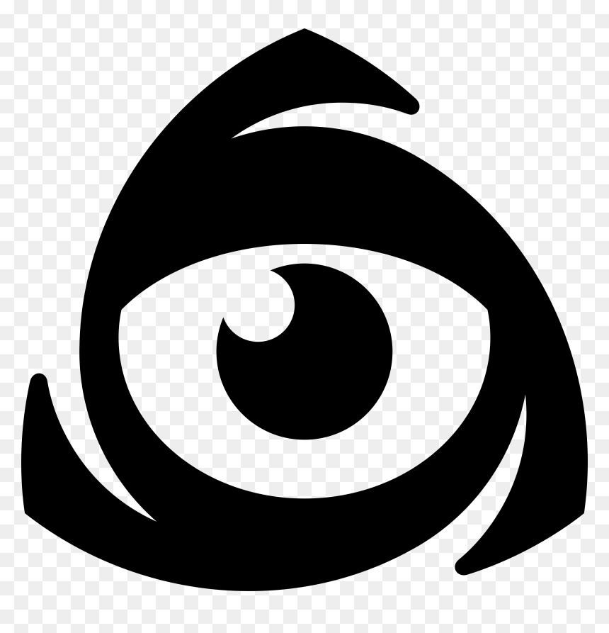 Iconfinder Logo, HD Png Download - finder icon png