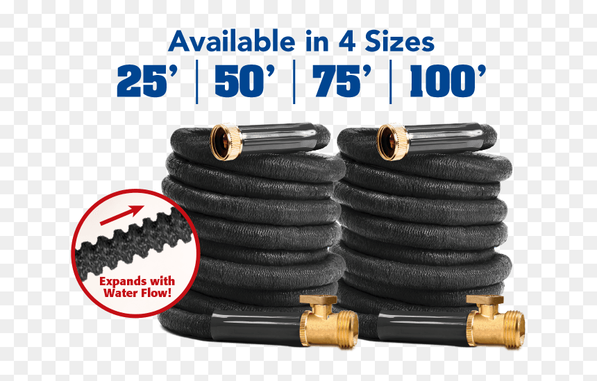 Cooks With Little Or No Oil - Hose, HD Png Download - water hose png