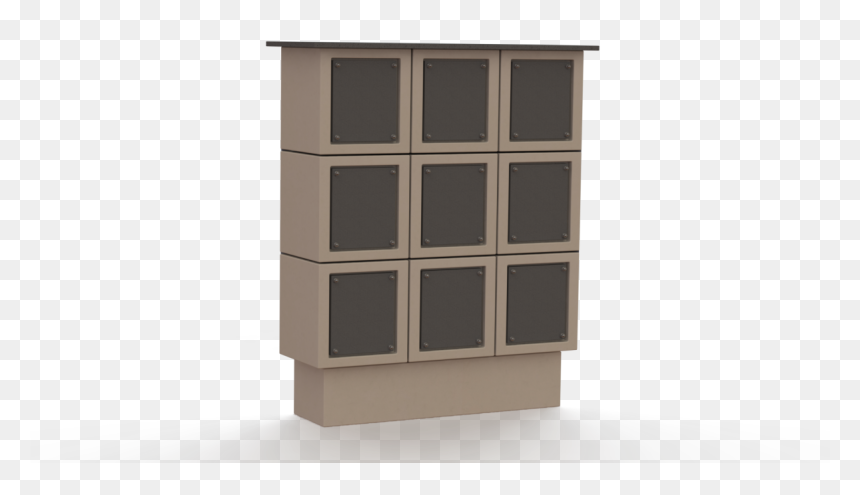 Cupboard, HD Png Download - osiris png