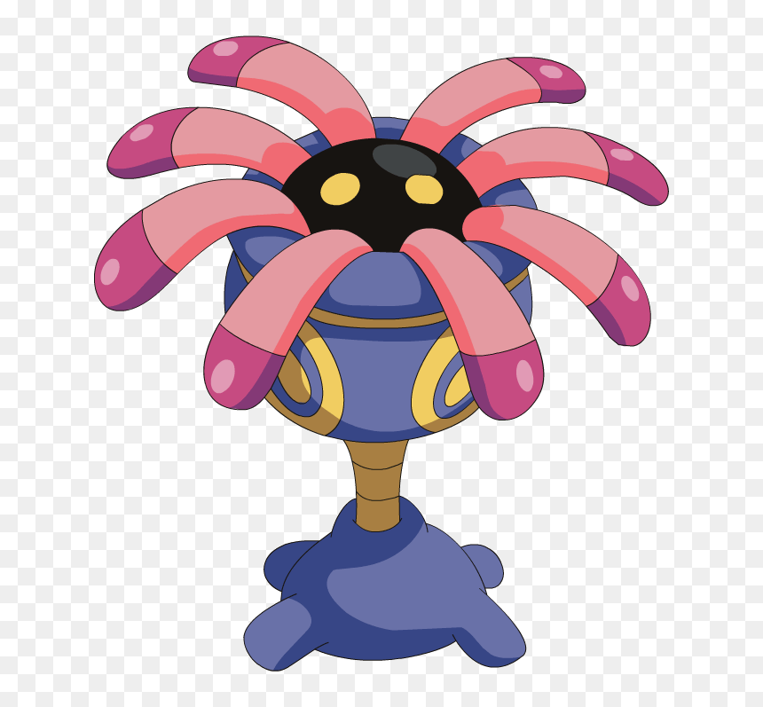 Clip Art Vs Doduo Pets Httpstcomriait - Lileep Png, Transparent Png - doduo png
