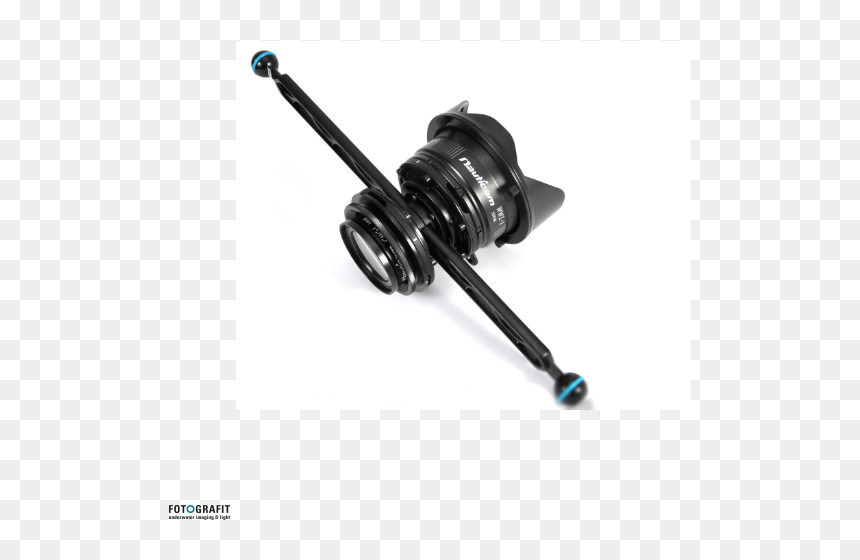 Bayonet Mount Double Lens Holder For Arms"
 Id="cloud-2339 - Tool, HD Png Download - bayonet png