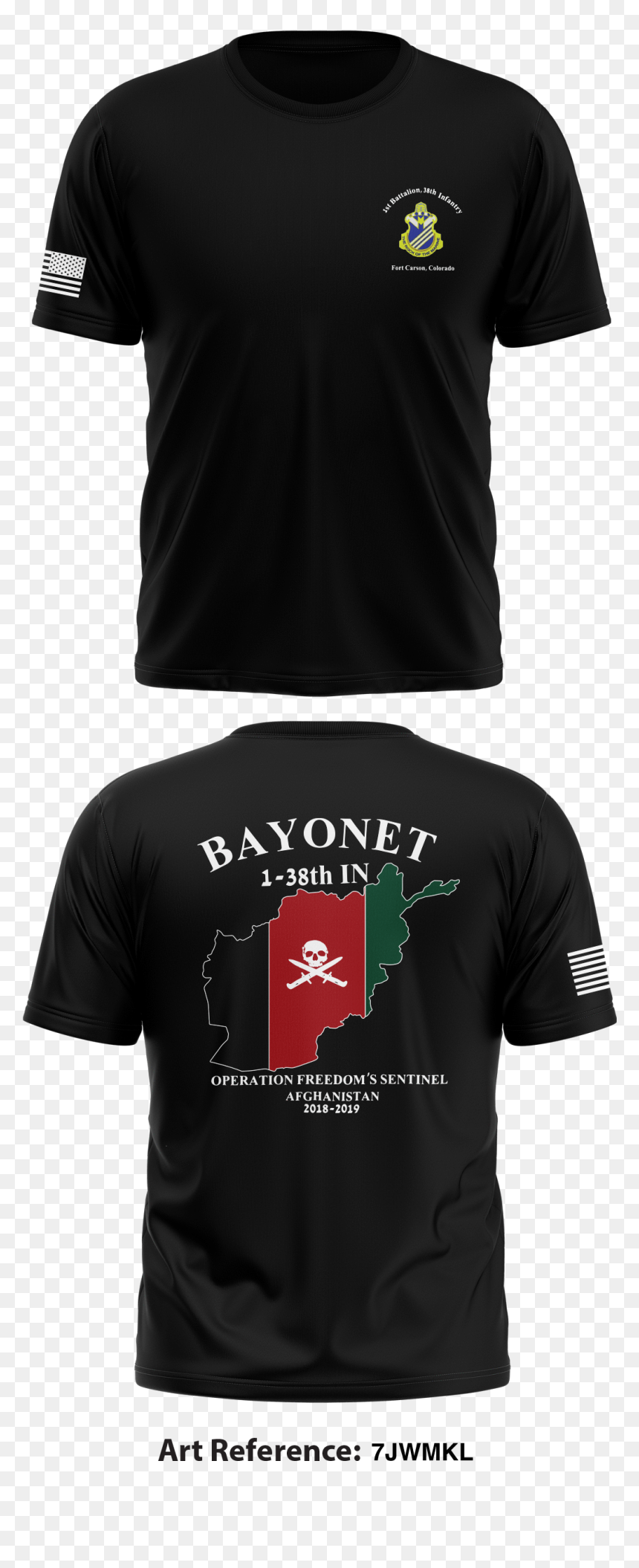 Bayonet Company 1 38 Short Sleeve Hybrid Performance - Royal Canadian Legion Shirts, HD Png Download - bayonet png