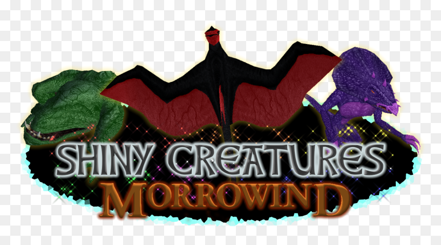 Mardi Gras, HD Png Download - morrowind png