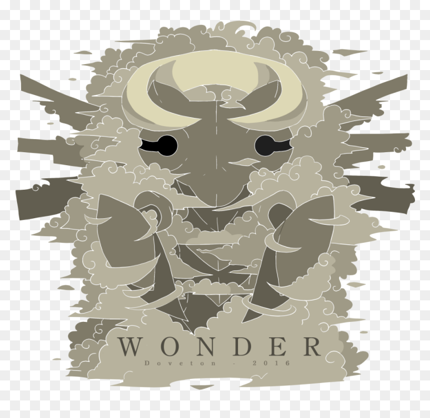 Shedinja Png , Png Download - Illustration, Transparent Png - shedinja png